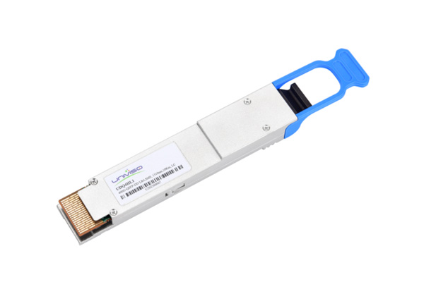 400G QSFP-DD LR4, 400G optical module, 400G transceiver 10km, QSFP-DD 400GBASE-LR4, 400G data center connectivity, 400G single-mode fiber module