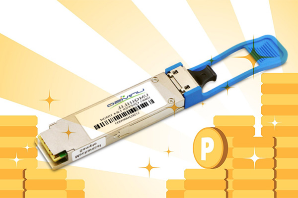 100G QSFP28 Module Price Guide