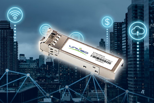 The XFP 120KM Optical Module: A Pivotal Enabler for Long - Distance High - Speed Communication