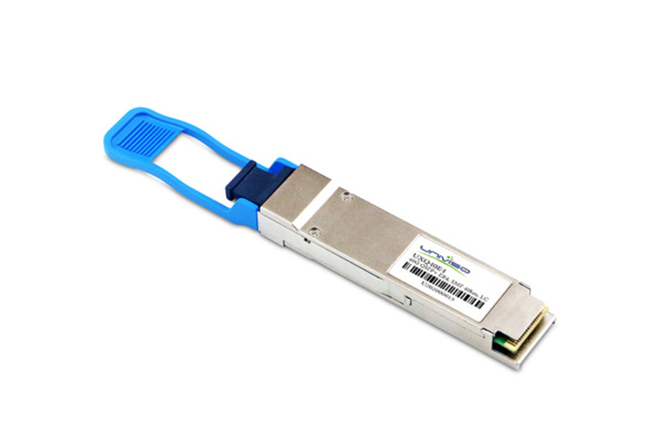 Explore QSFP+40G BIDI 40KM optical module