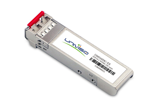 Unveiling the SFP+ 10G BIDI 80KM 1290nm/1310nm Optical Module