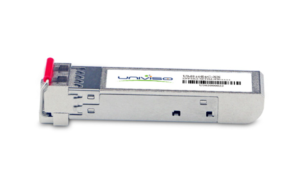 SFP+10G BIDI 80KM optical module