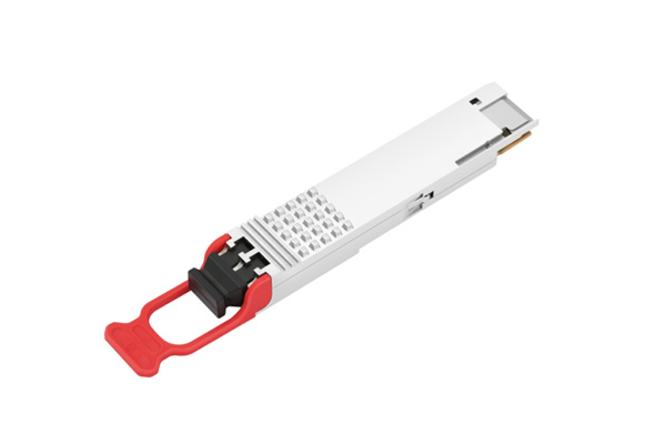 400G QSFP transceiver module detailed explanation