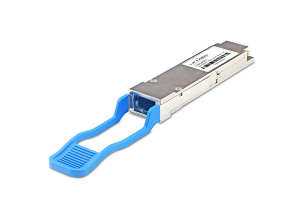 100G QSFP28 SWDM4 Optical Module