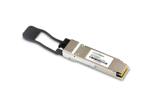 QSFP28 100G 100KM Credit Field