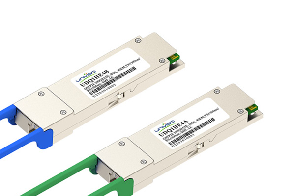 100G QSFP28-BIDI Transceivers: Comprehensive Solutions for High-Speed Networking