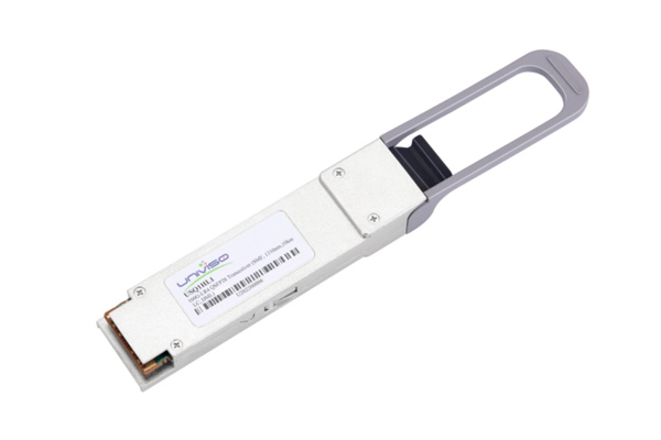 UNIVISO 100G QSFP28 ER4 Optical Transceiver: A Preferred Choice for High-Performance Optical Communication Solutions