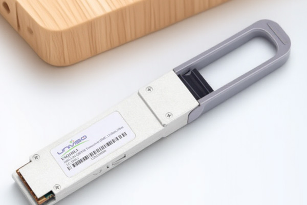 UNIVISO 100G QSFP28 ER4 40KM: High-Performance Optical Module Empowering Global Communication Development