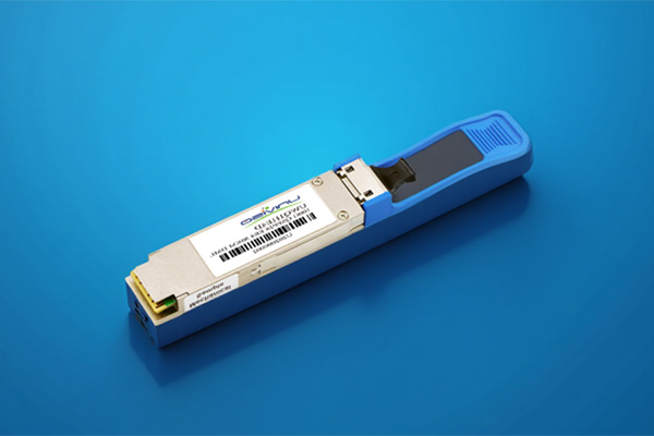 100G QSFP28 ER4 30KM: A High-Speed and Stable Optical Fiber Transmission Solution
