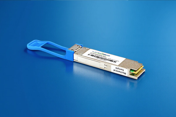 100GBase-LR QSFP28 Single Lambda 10km: Enabling High-Speed Long-Reach Connectivity