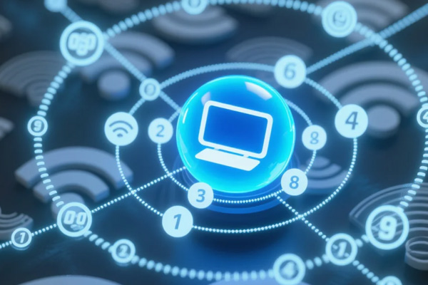 Empowering Next-Generation Networks with 400G QSFP-DD LR4 10km Optical Modules