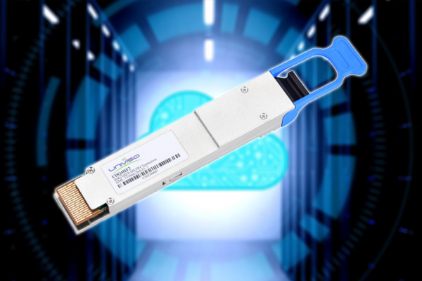 400G QSFP-DD LR4 Optical Module: Building High-Speed Networks for the Future