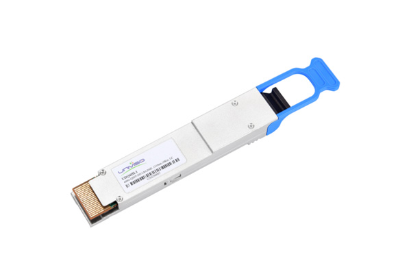 400G QSFP-DD LR4: The Future of High-Speed, Long-Reach Networking