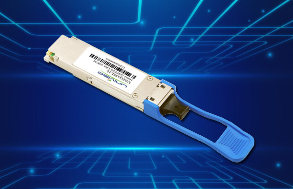 400G QSFP-DD LR4 Optical Transceiver | 10km SMF | UNIVISO