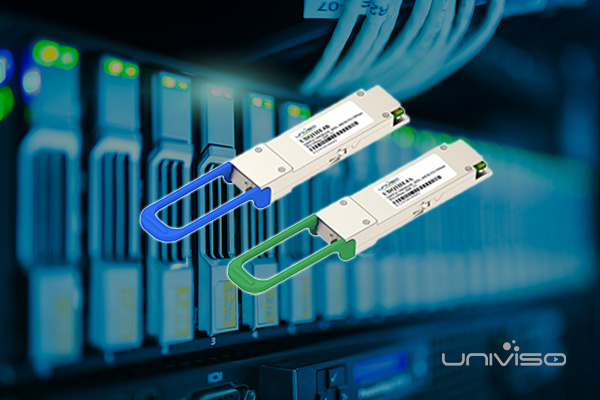 Comparing 400G QSFP-DD Power Consumption for Sustainable 8K Video Workflows