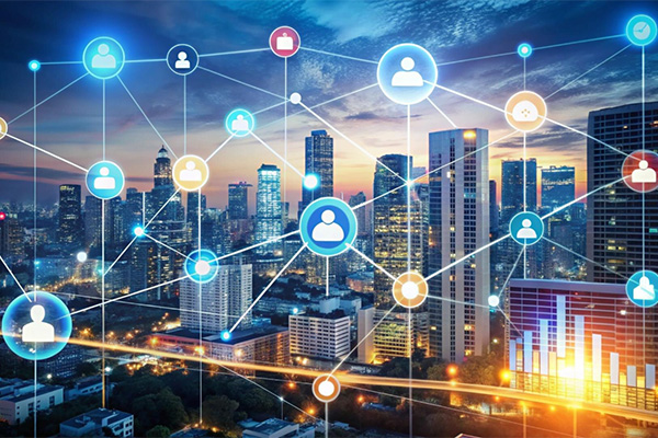 100G BIDI QSFP28 30km: Optimizing Fiber Efficiency for 8K Backhaul