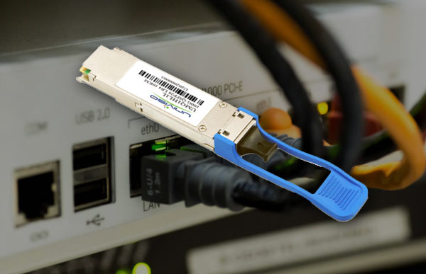Deploying 100G BIDI QSFP28 20km in Fiber-Constrained Networks