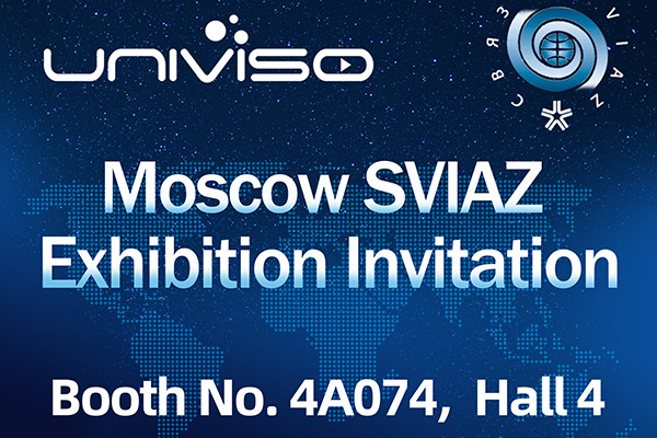 SVIAZ 2026 Moscow: A Global Stage for Optical Communication Technology